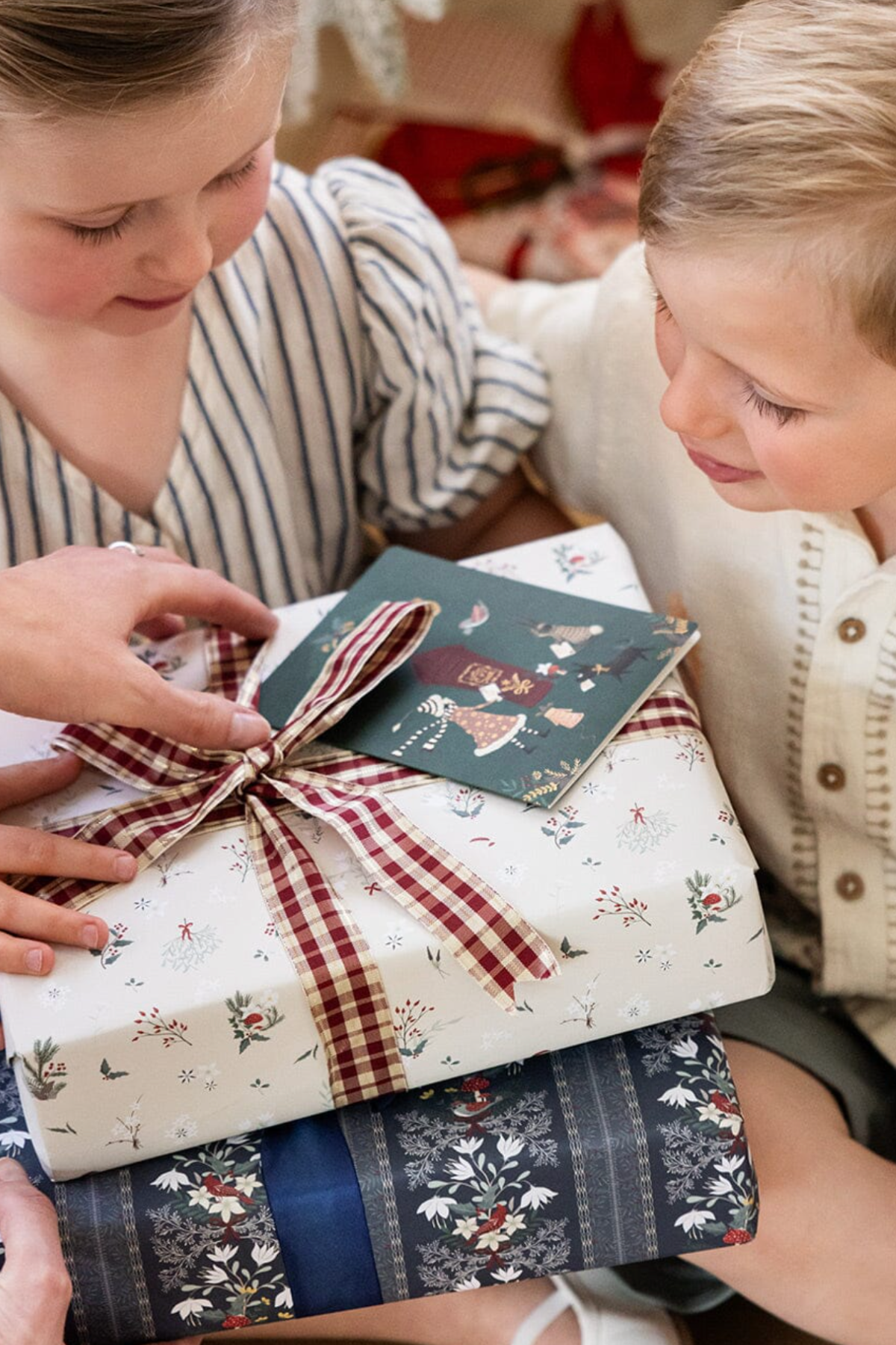 Christmas Cards