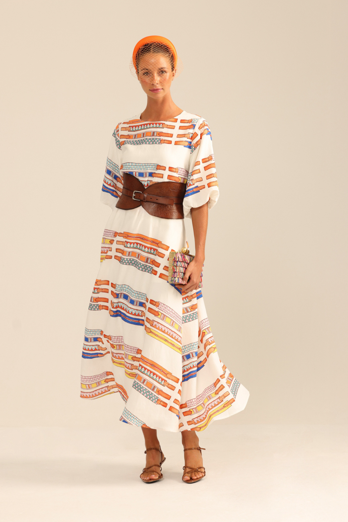 Giddy Up! Get Spring Racing Ready