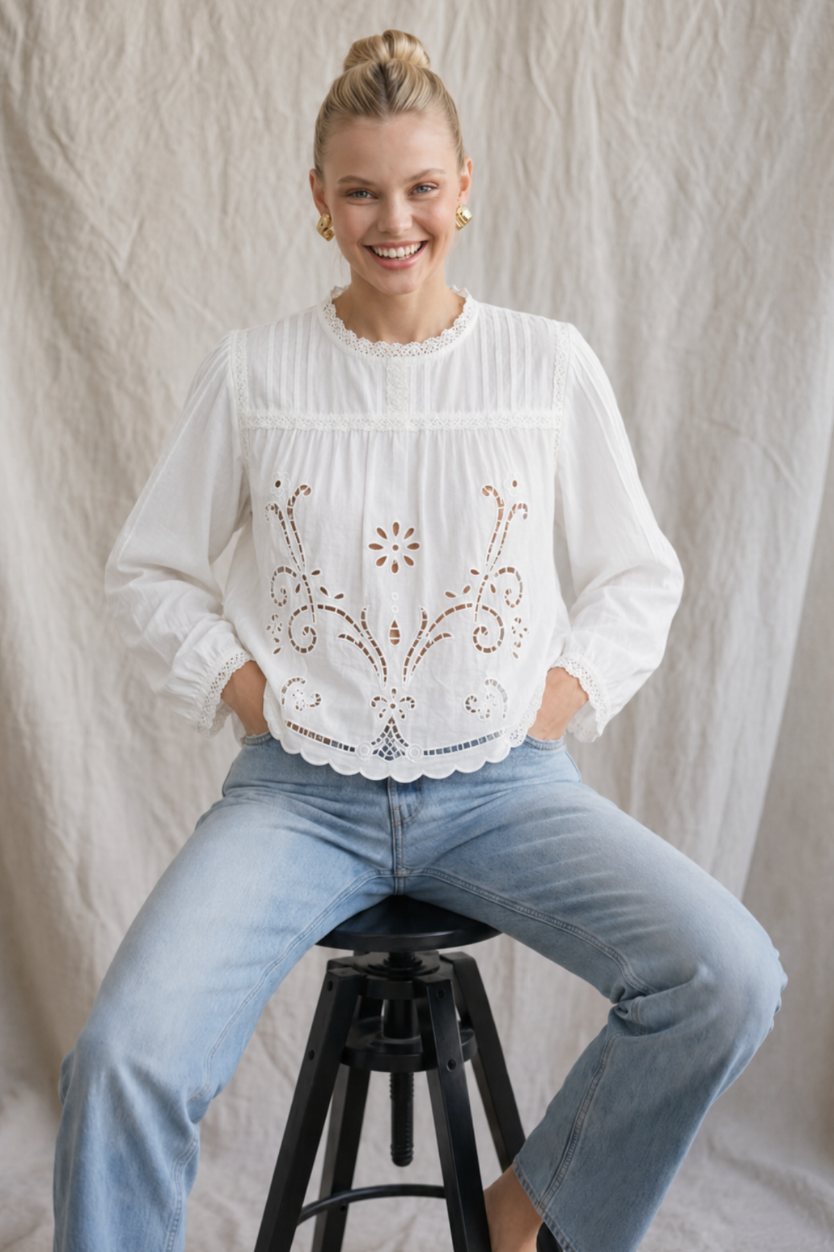 Blouses & Shirts