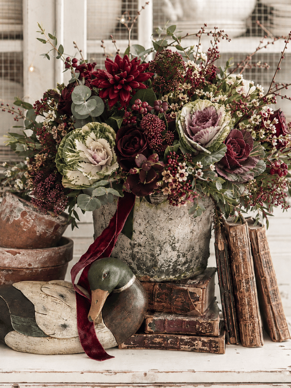 A Garden Lovers Christmas