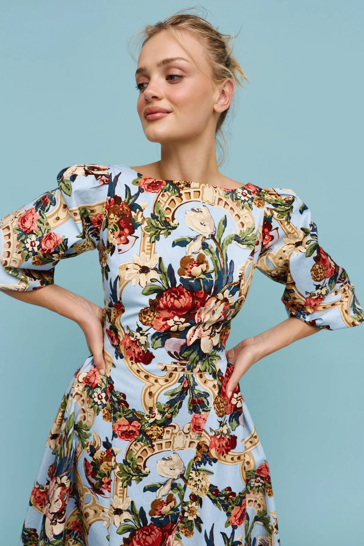 Dresses