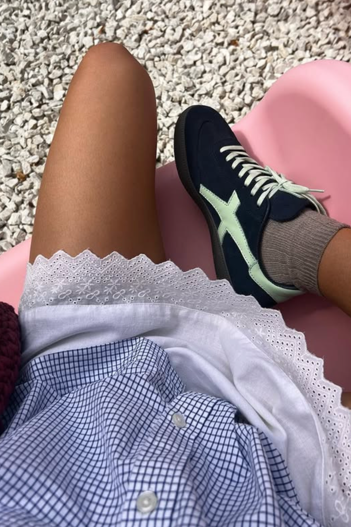 Goodsole