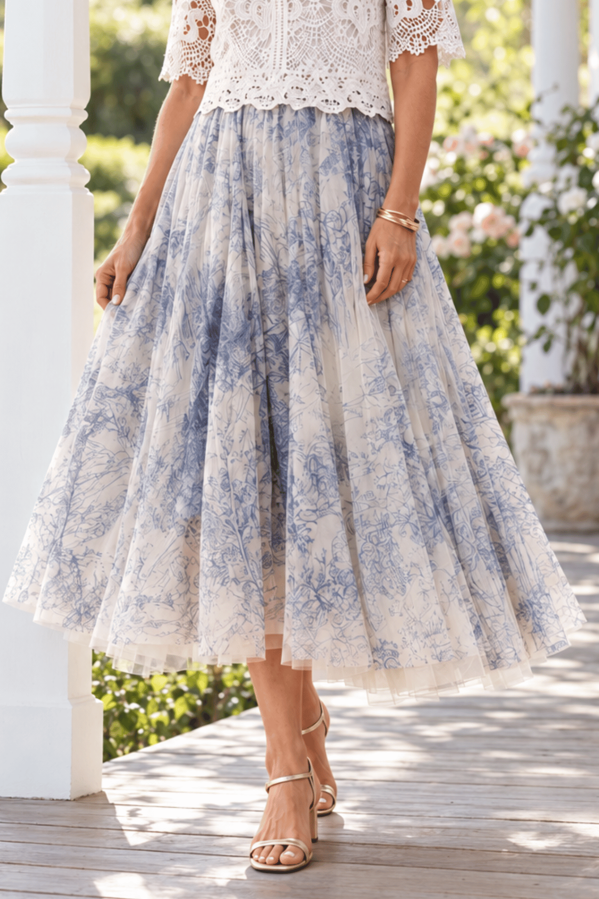 Skirts