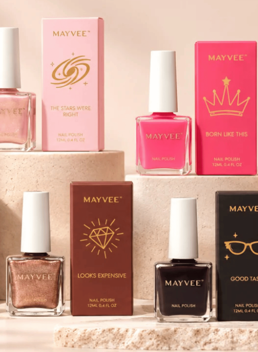 Mayvee