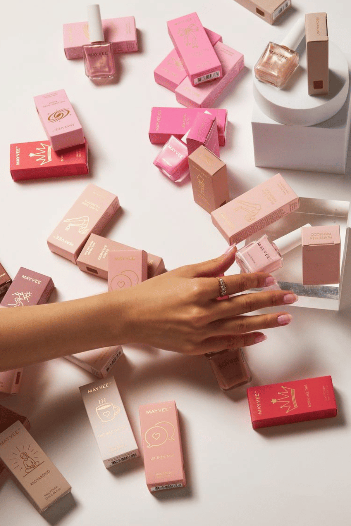 Nail Polish