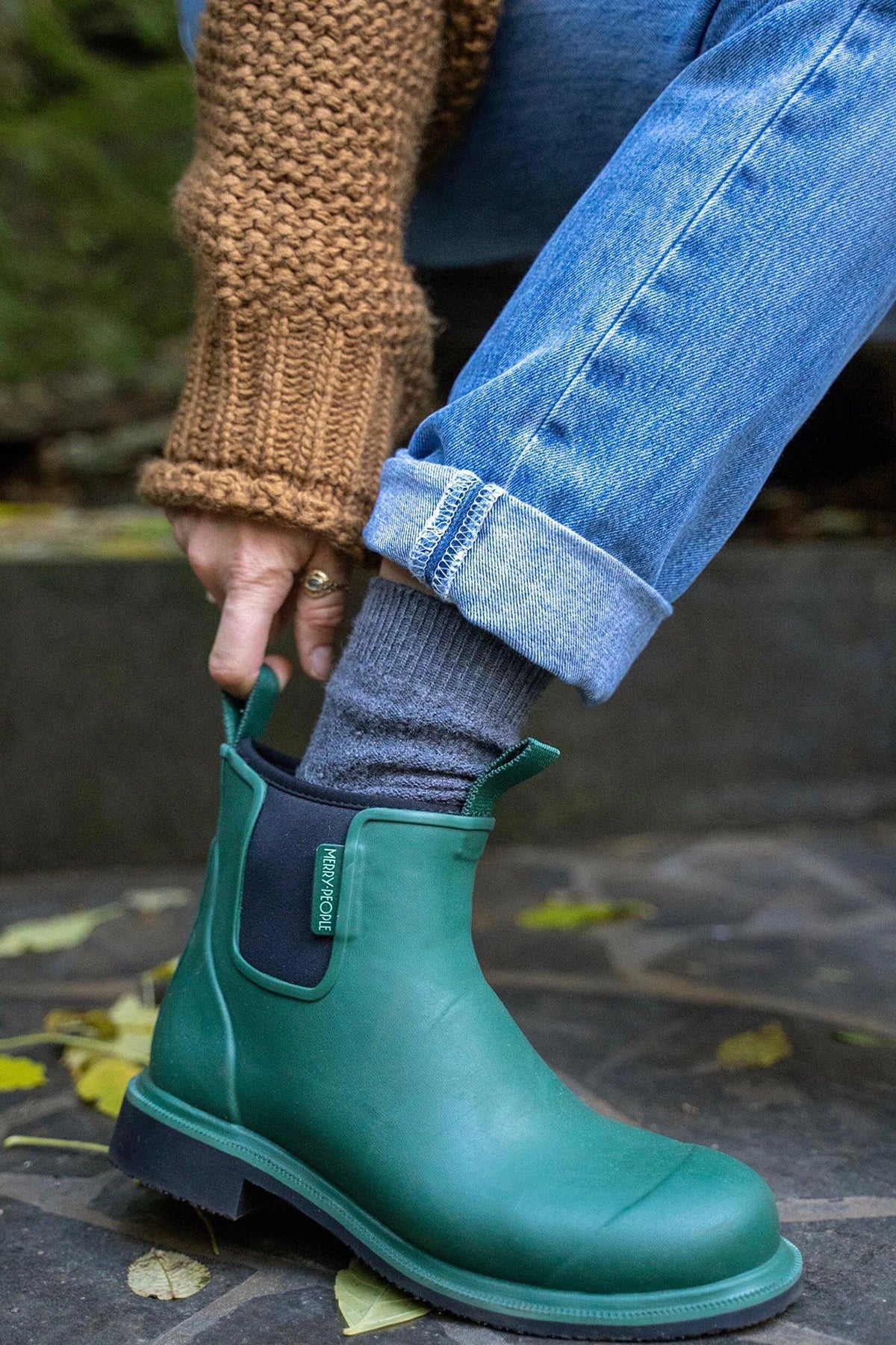 Gumboots