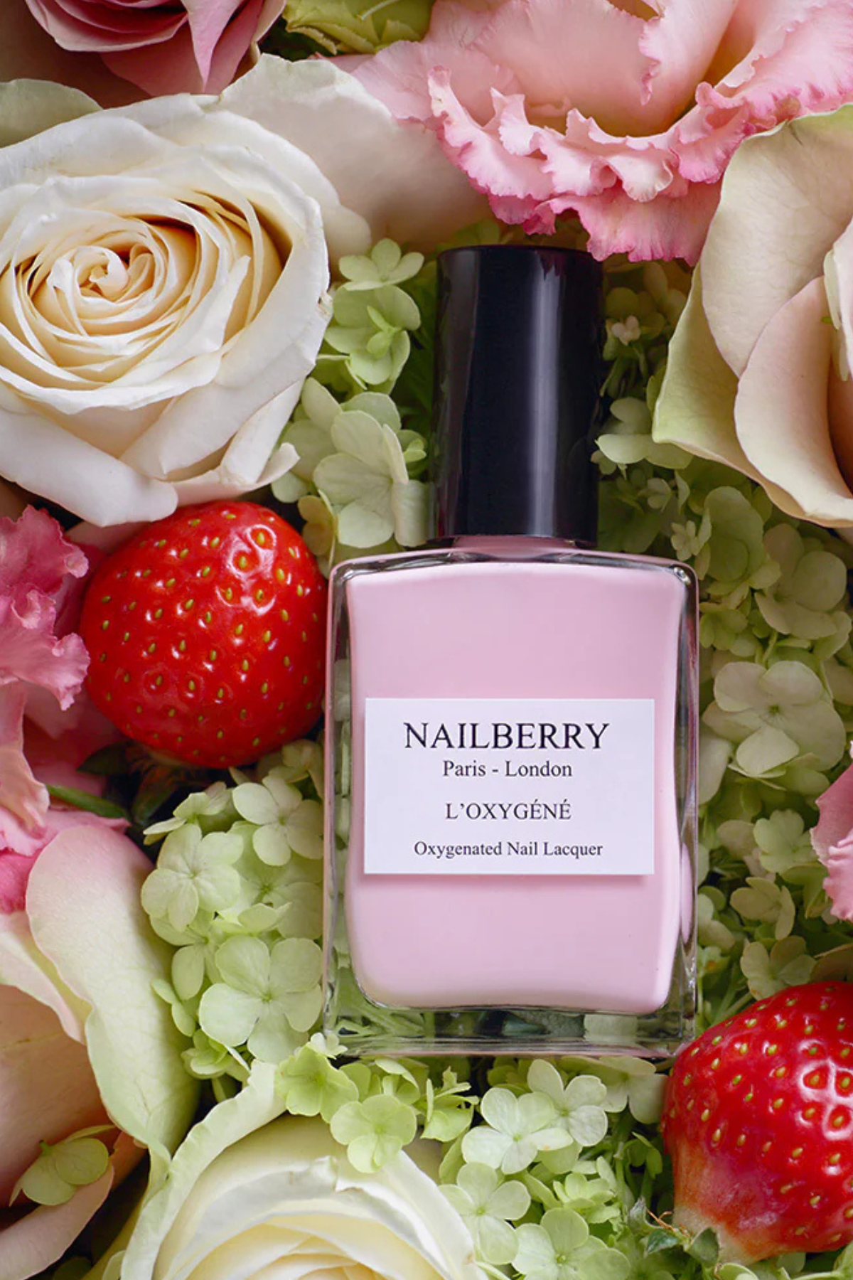 Nailberry