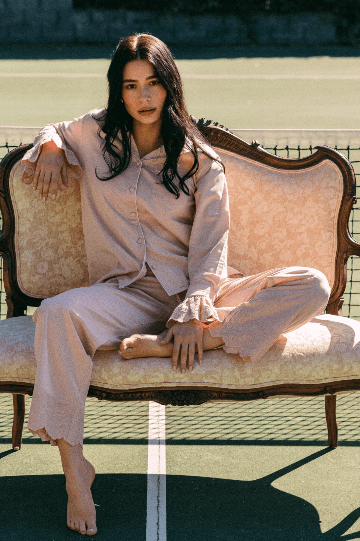Sleepwear