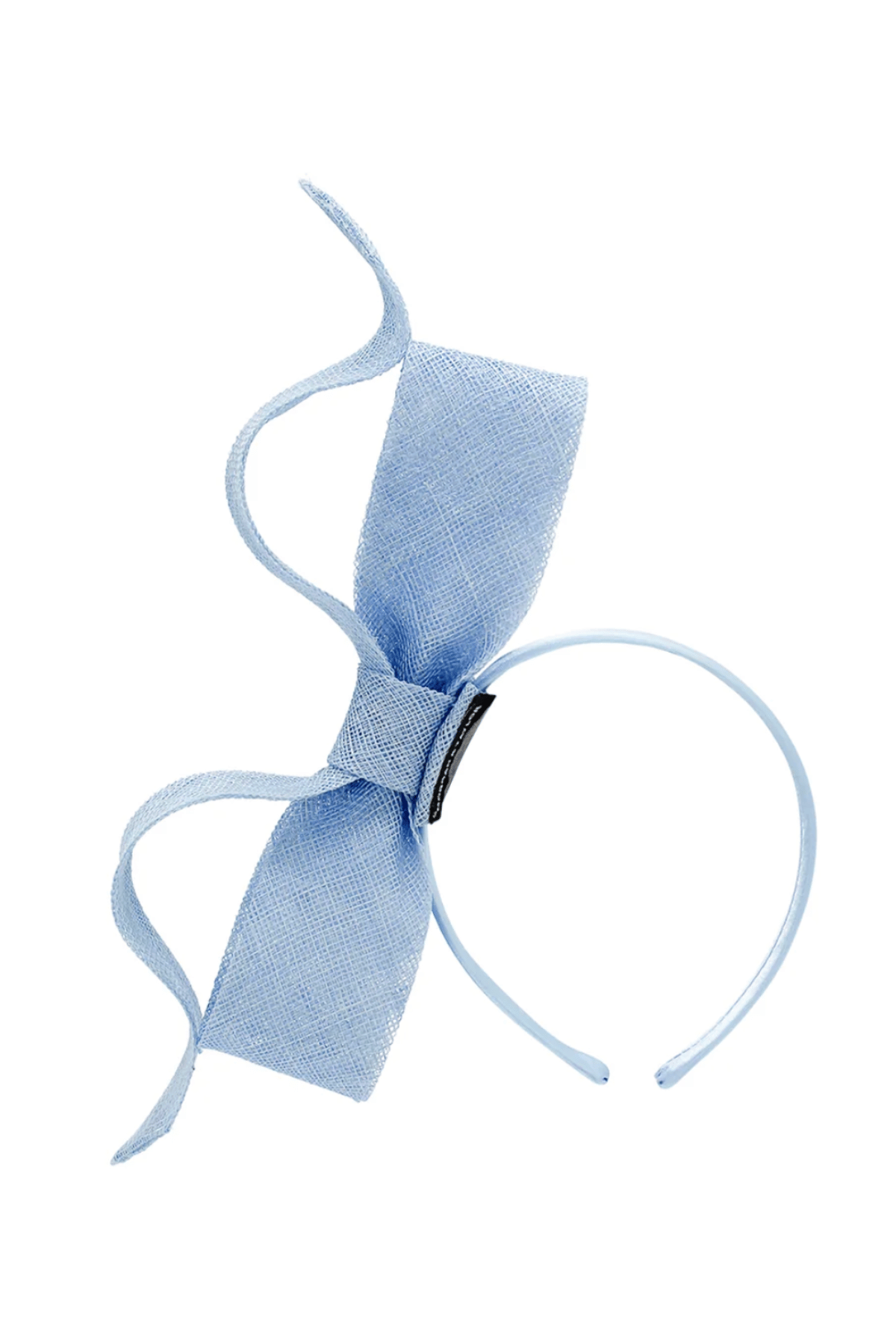 Sutton Fascinator in Blue