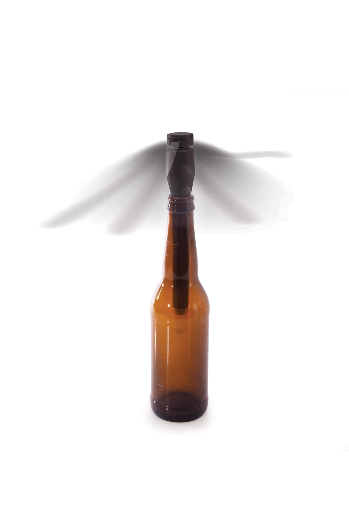 2 in 1 Fly Away & Light