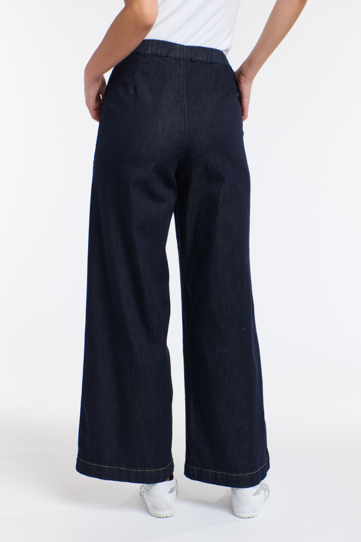 Gidget Jean Dark Denim