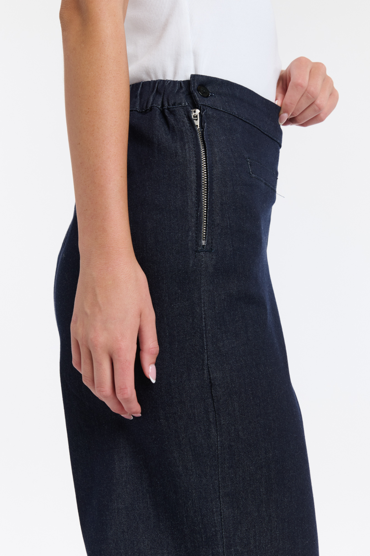 Gidget Jean Dark Denim
