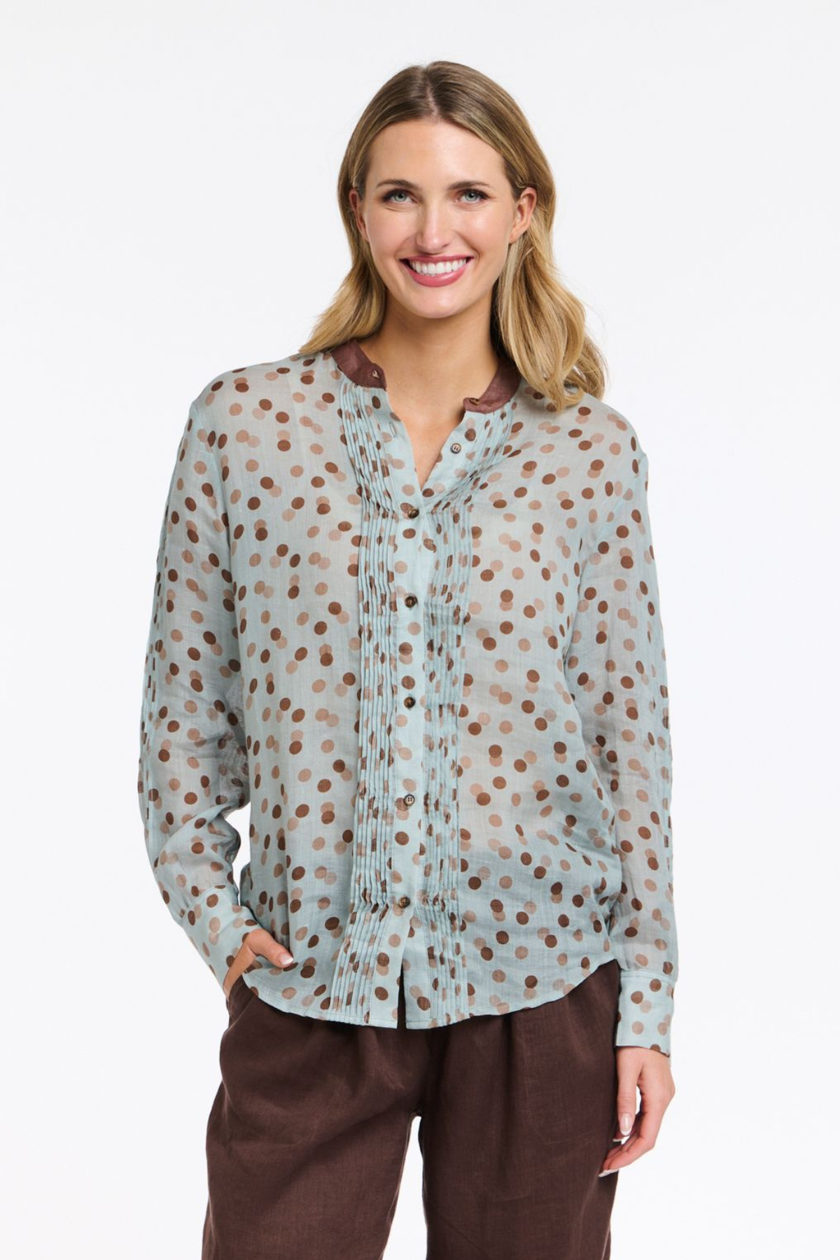 Sunday Spot Shirt