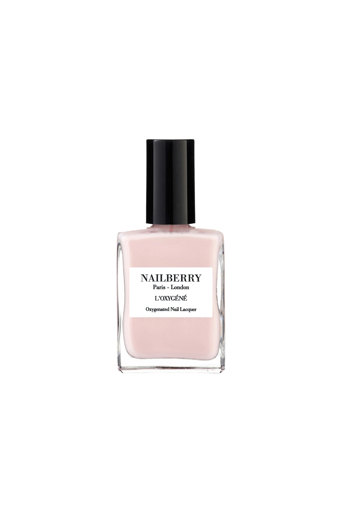 Candy Floss Nail Polish