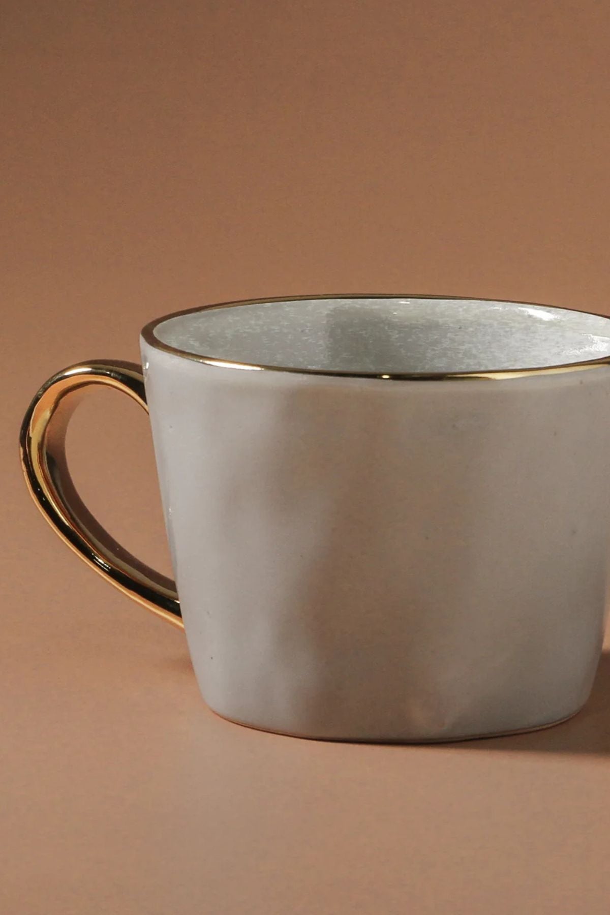 Ariel Mug French Grey