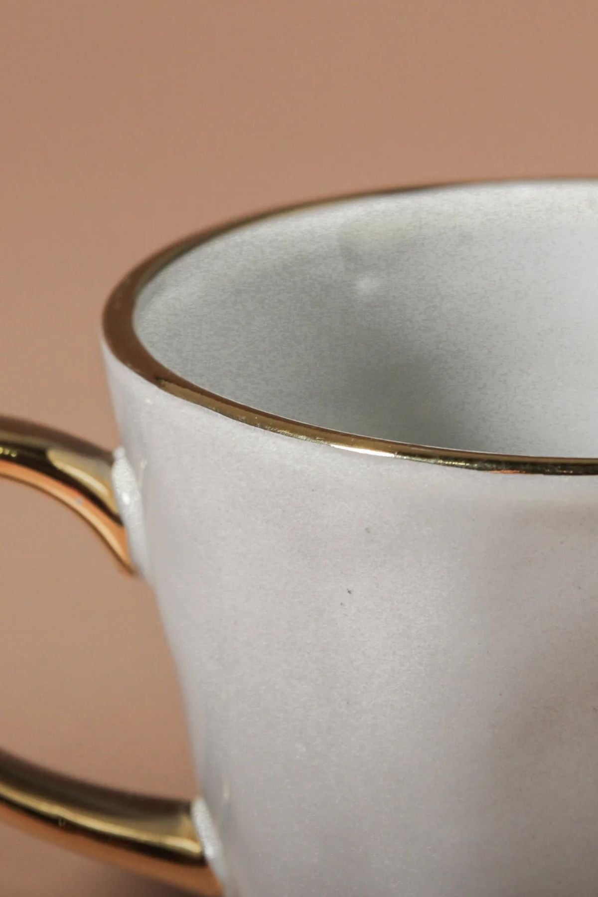 Ariel Mug French Grey