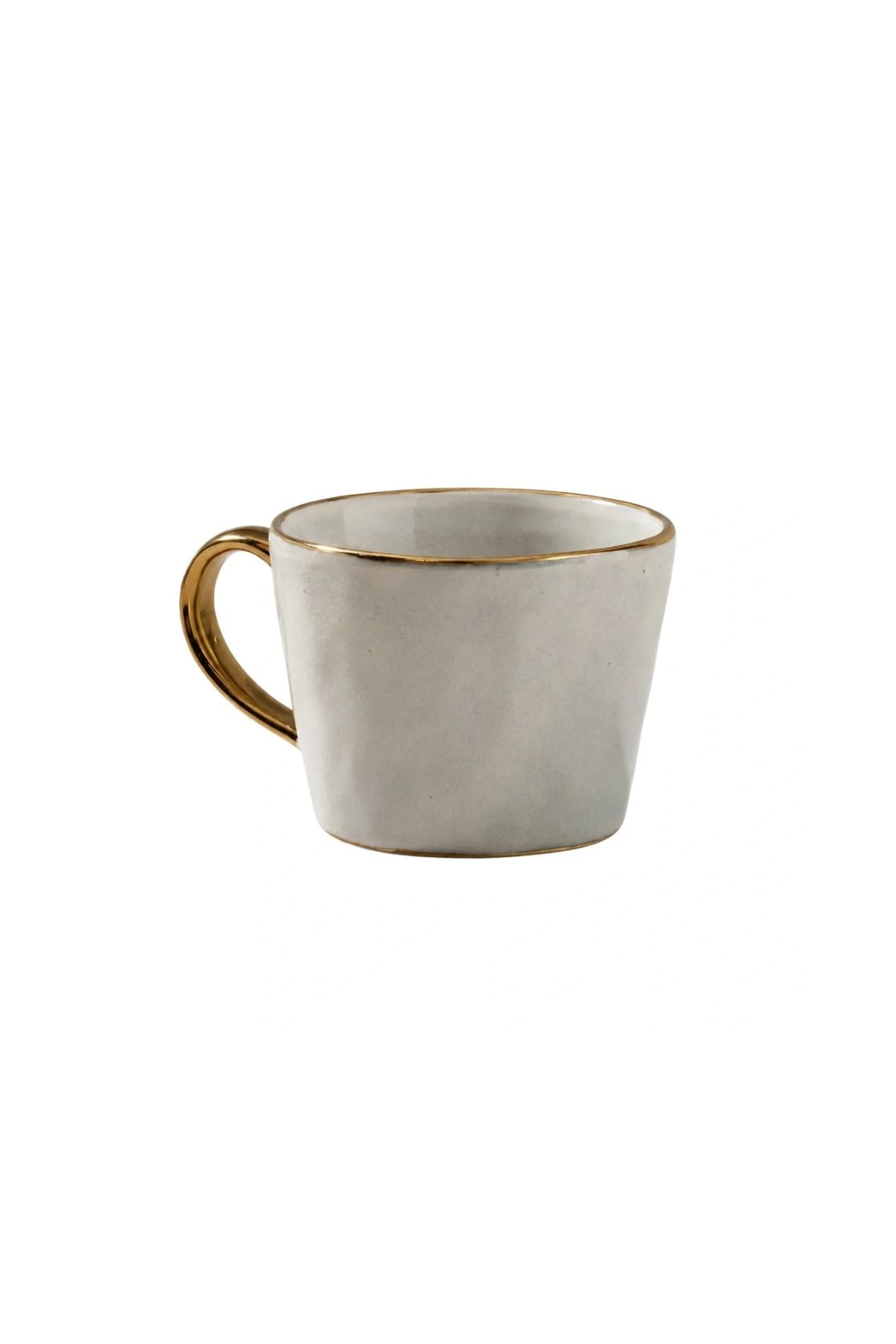Ariel Mug French Grey
