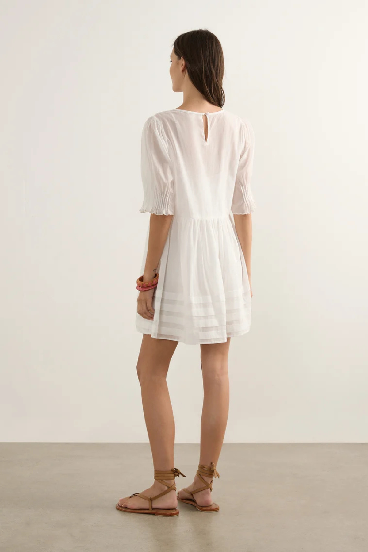 Ryder Mini Dress