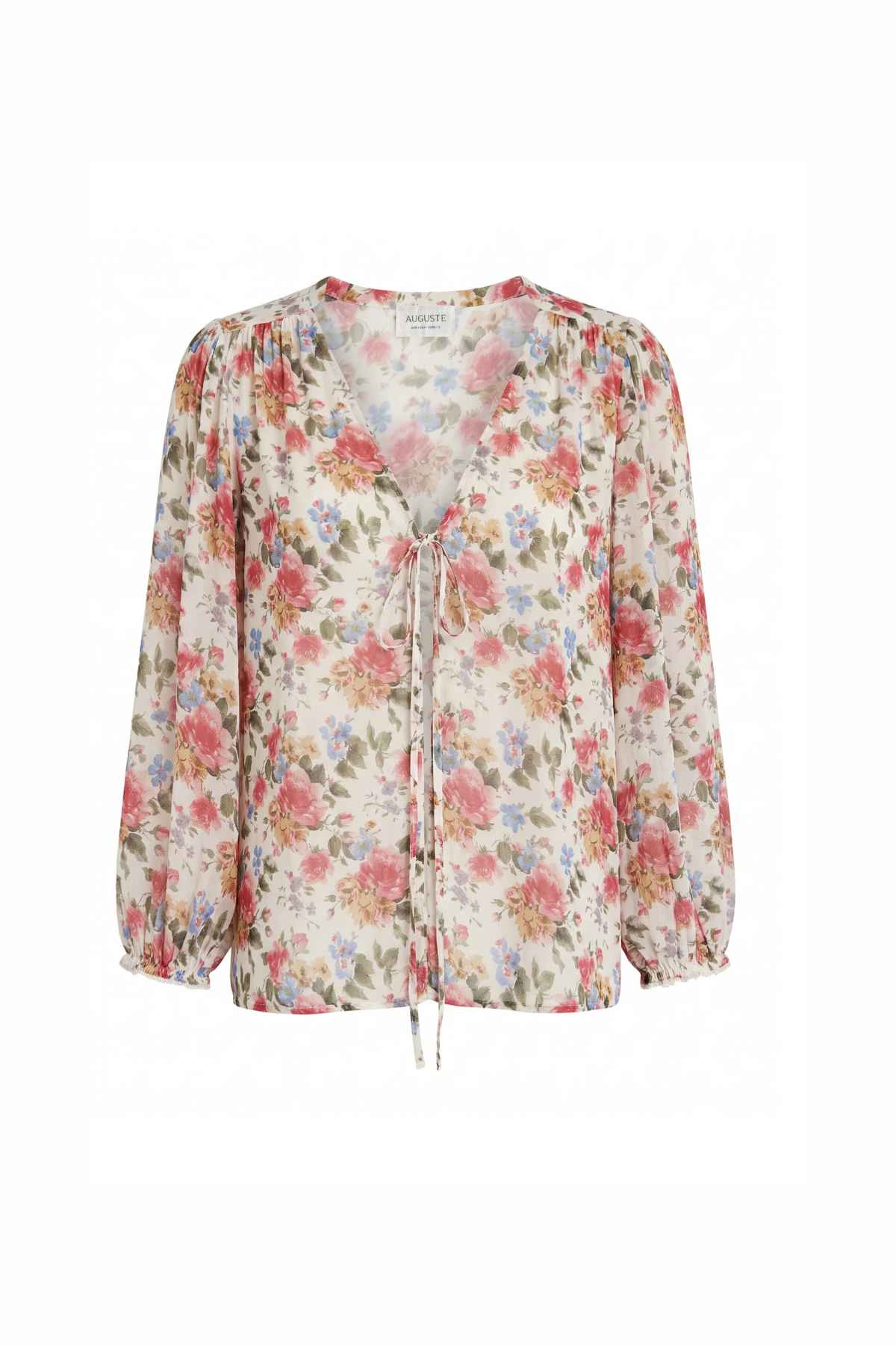 Remo Blouse