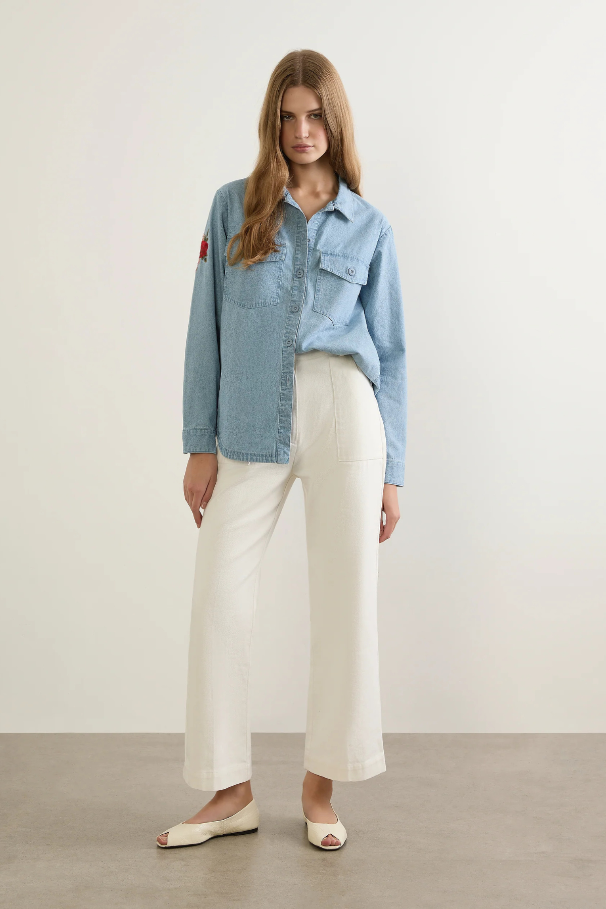 Oren Shirt
