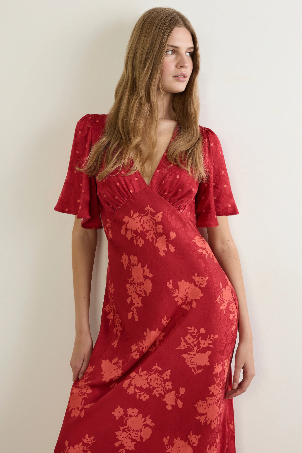 Rhea Maxi Dress