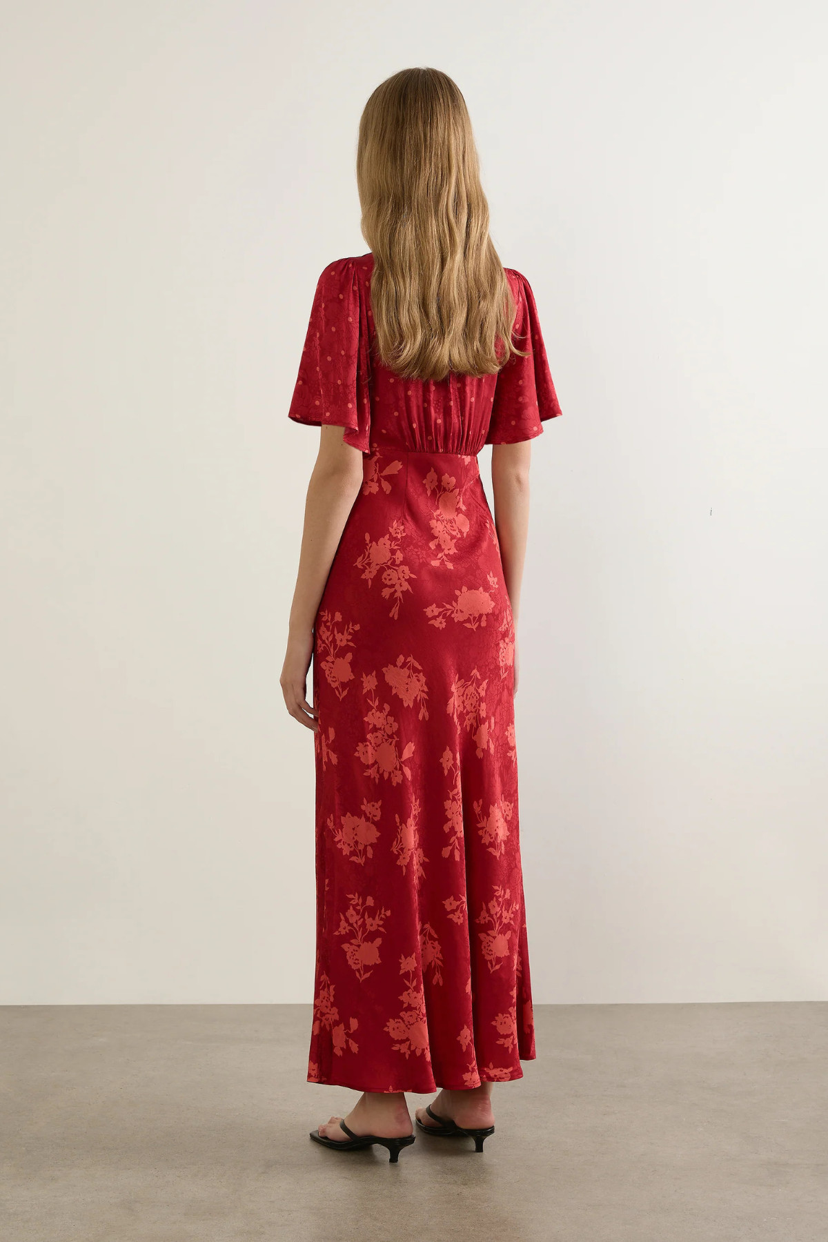 Rhea Maxi Dress