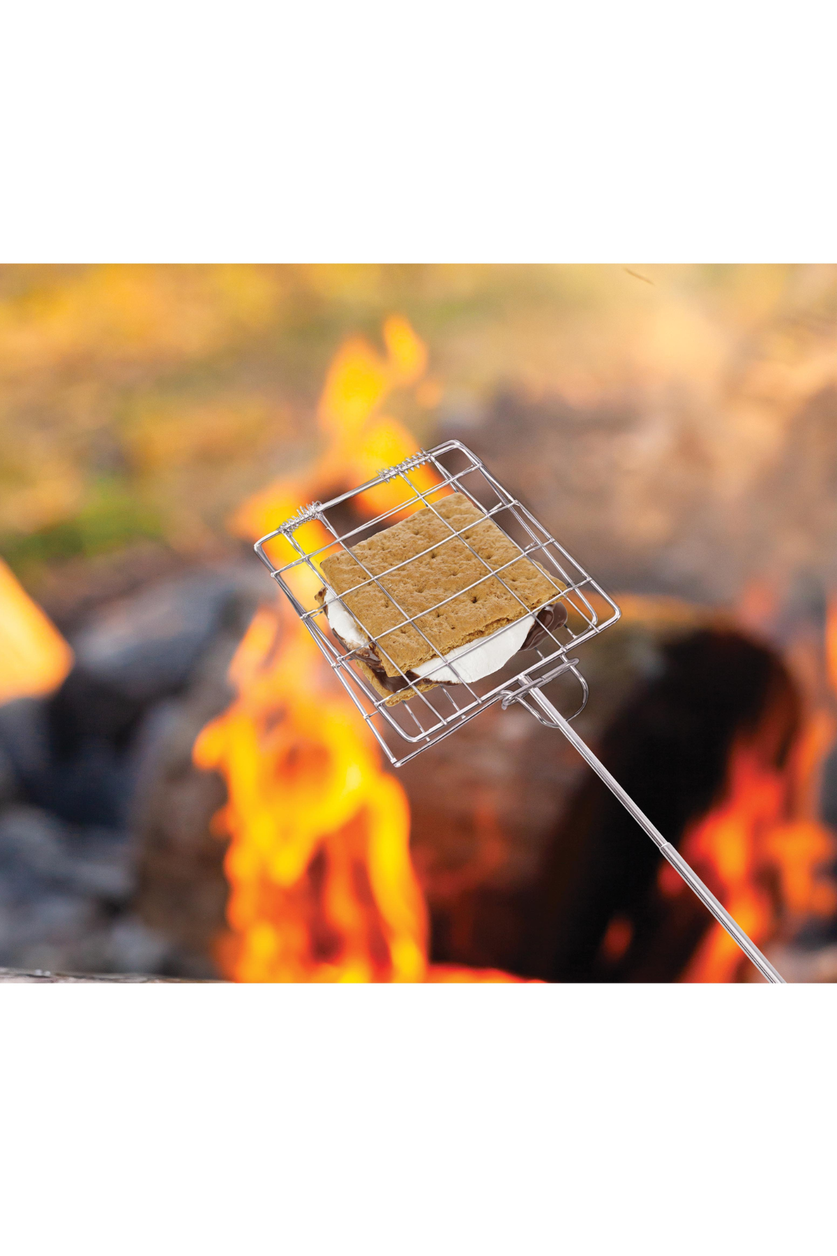 BBQ Telescopic Grilling Basket