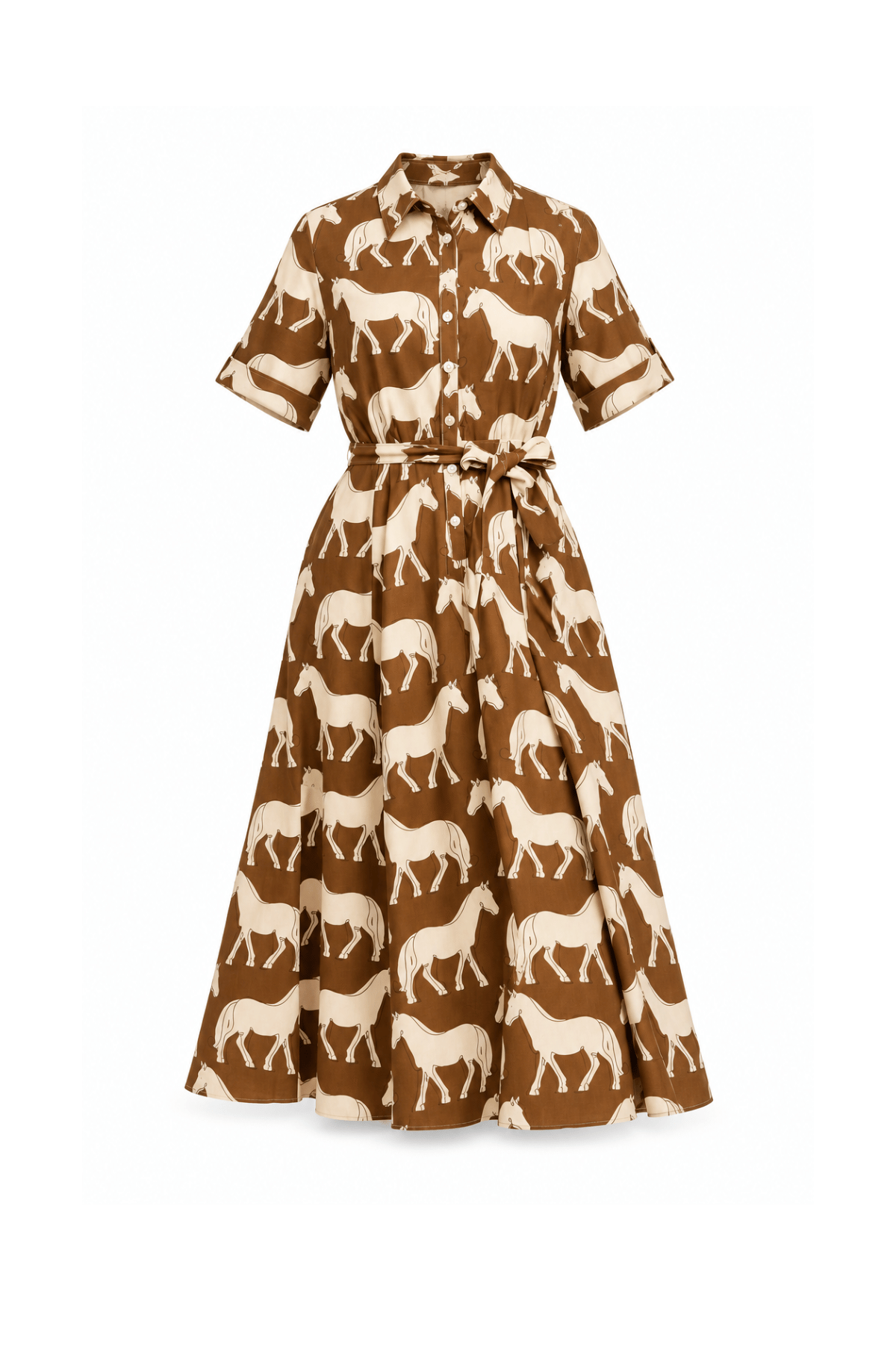 Pony Club Dress