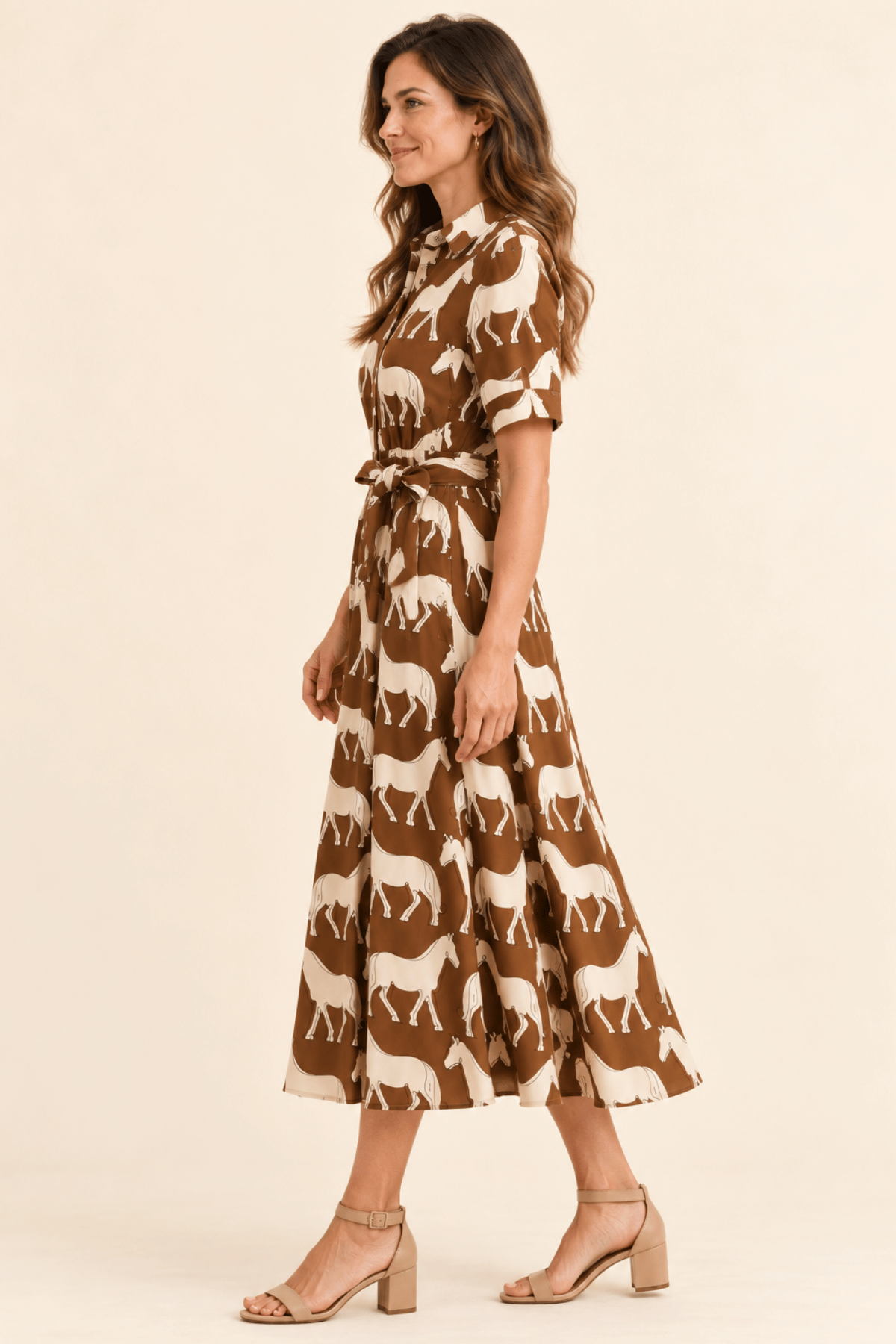 Pony Club Dress