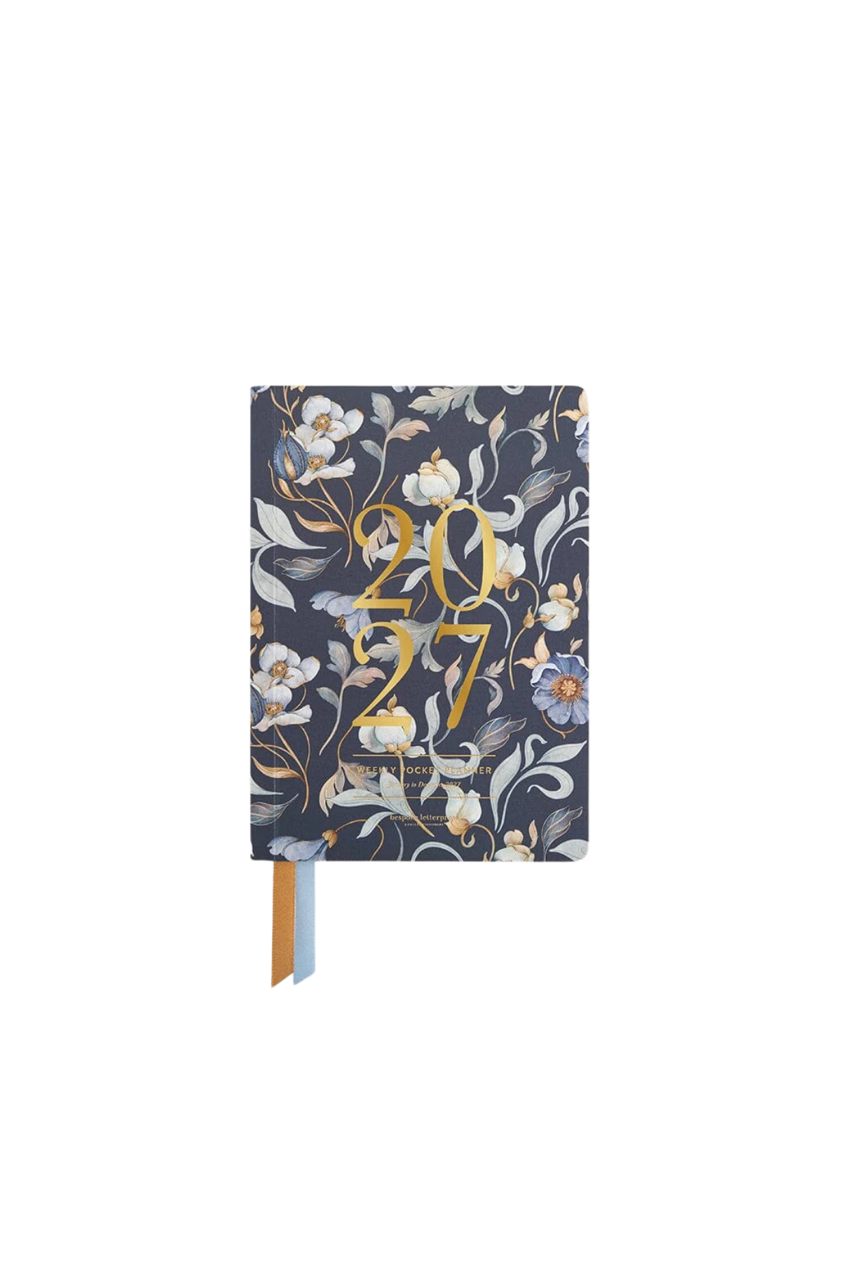 2027 Pocket Planner Somerset Estate