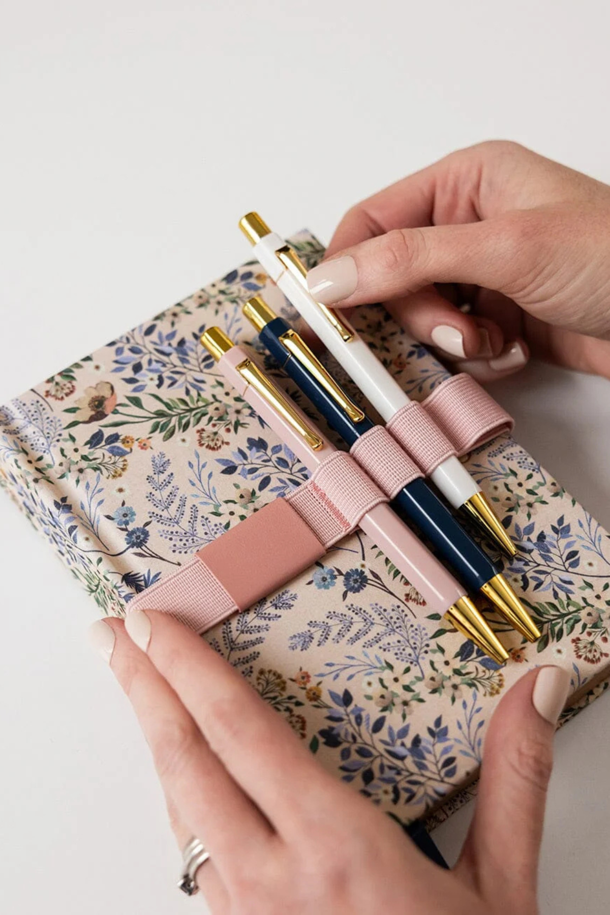 Trio of Pens Twilight