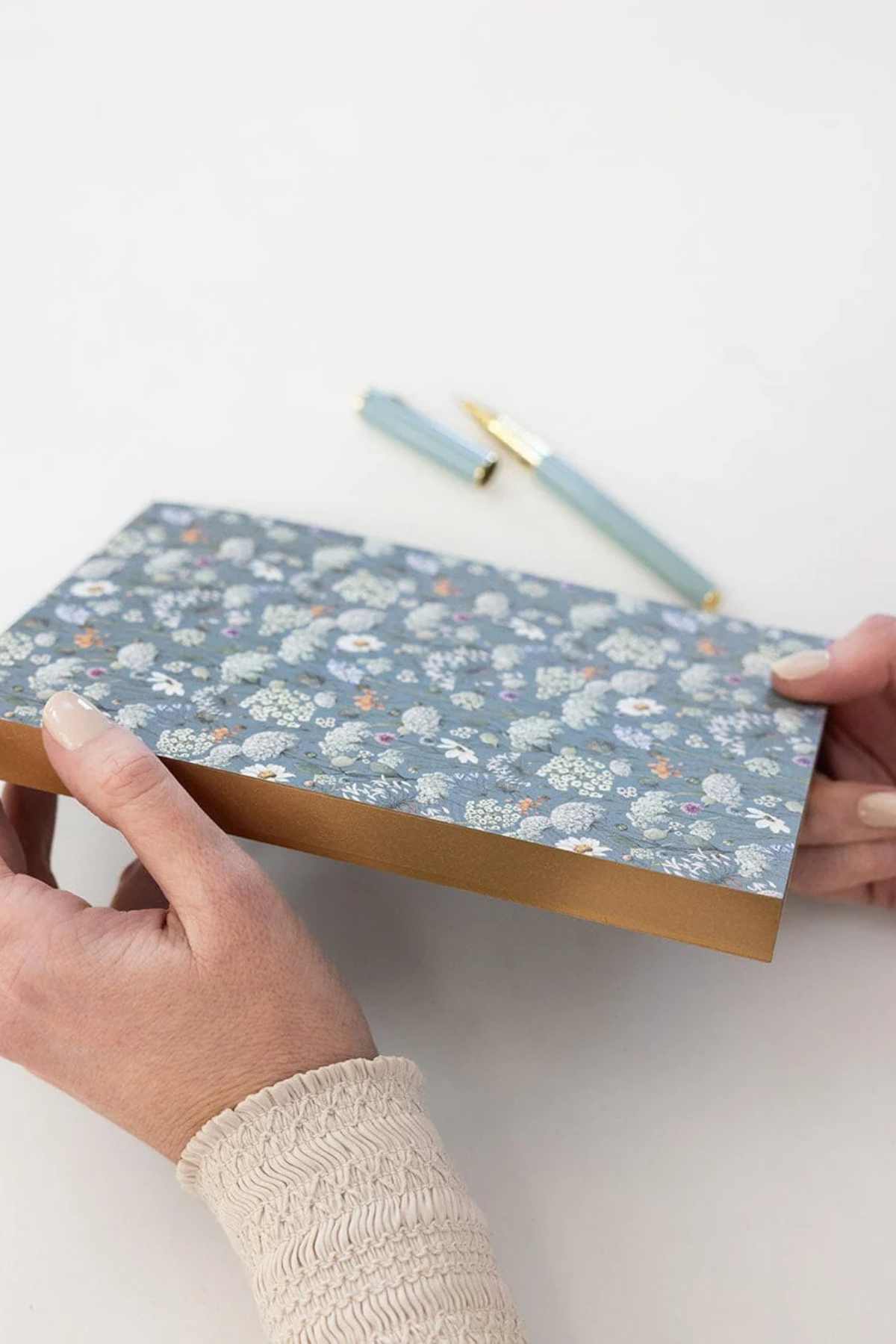 Willowmere Notepad Desktop Jotter