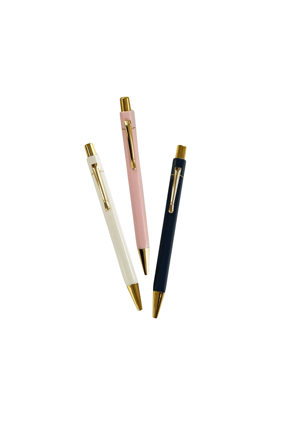 Trio of Pens Twilight