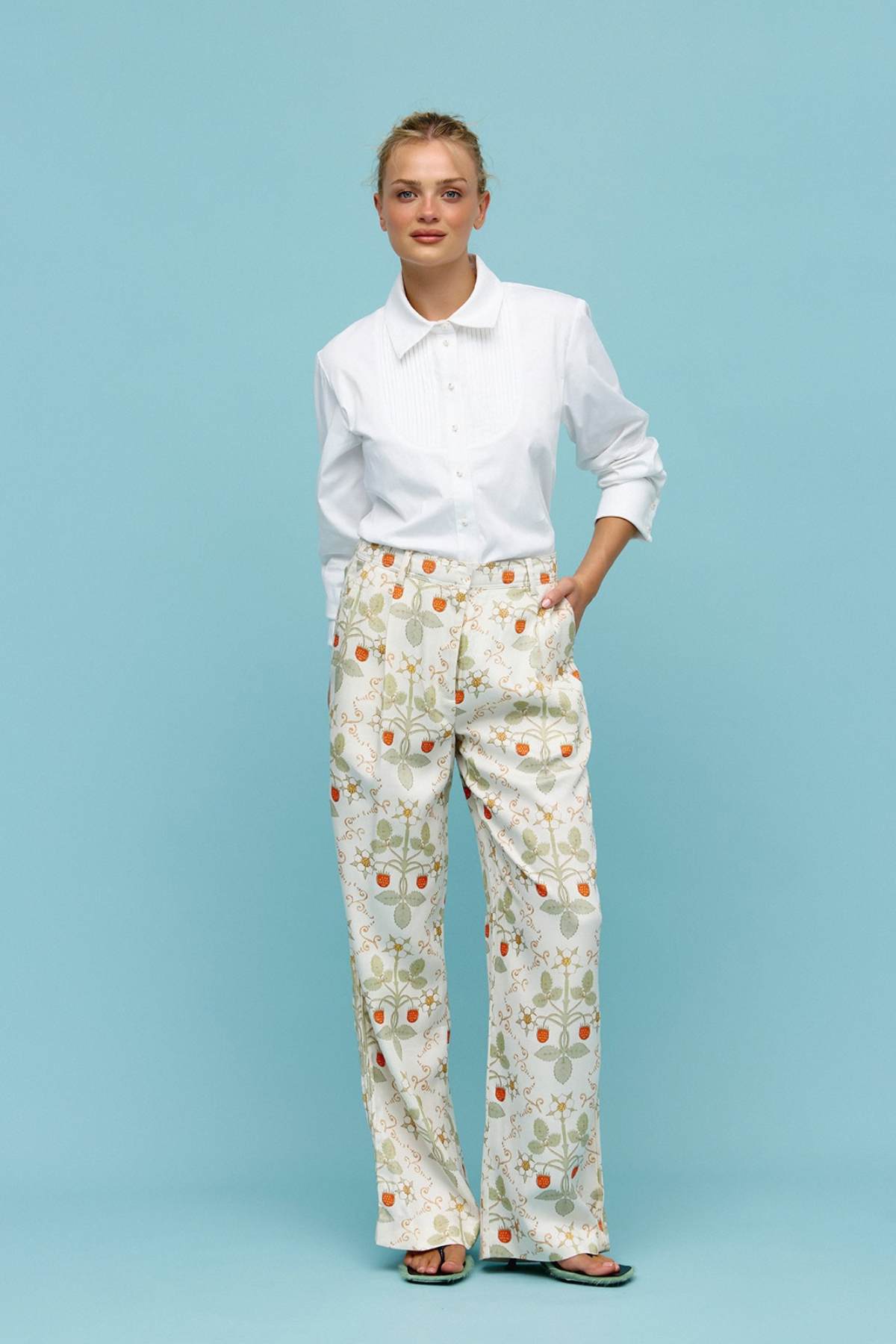Serena Pant