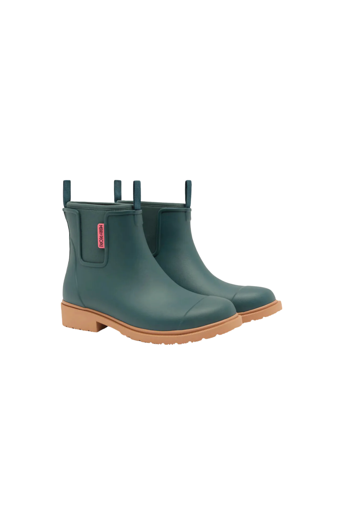 Bobbi Boot Teal