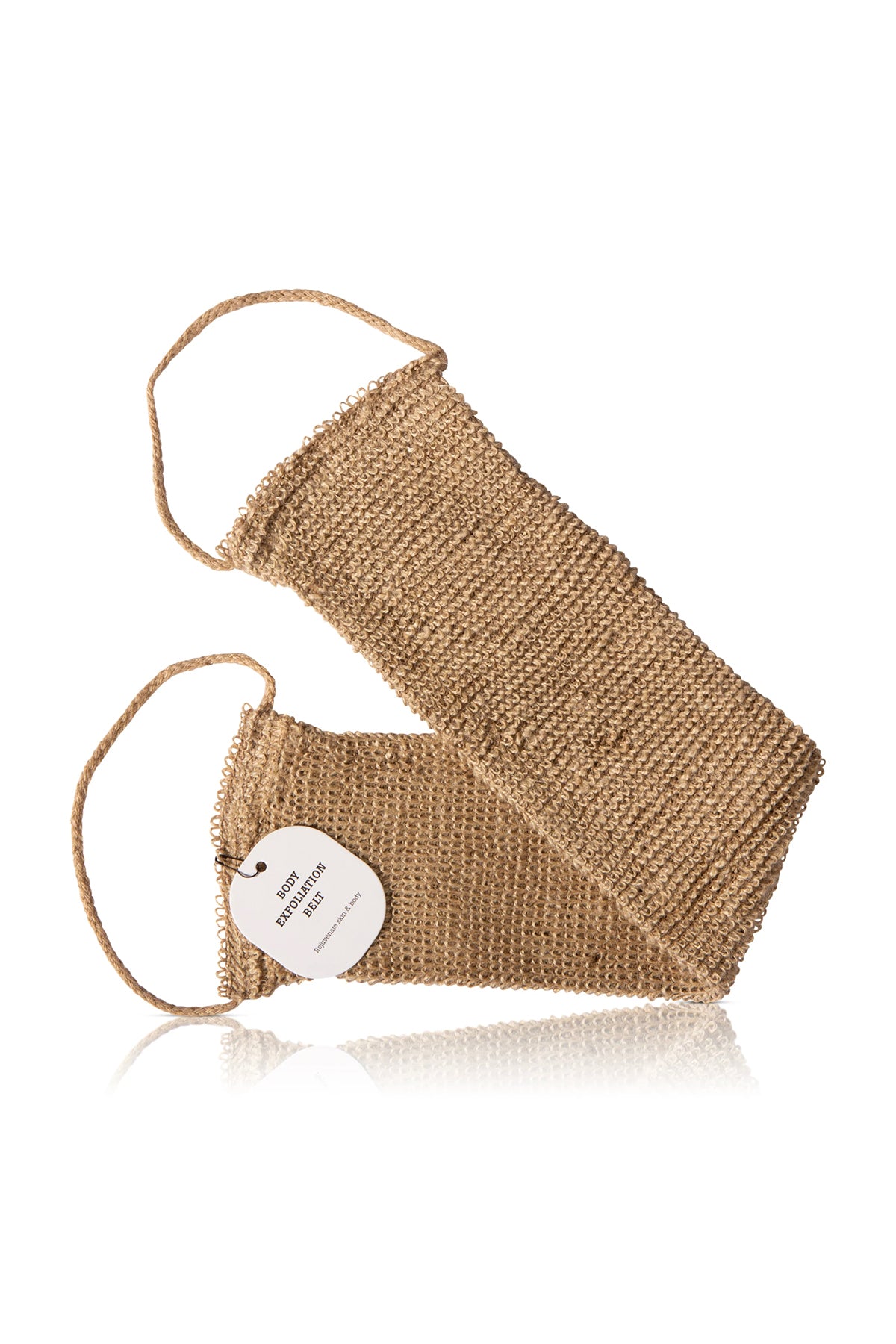 Body Exfoliation Belt