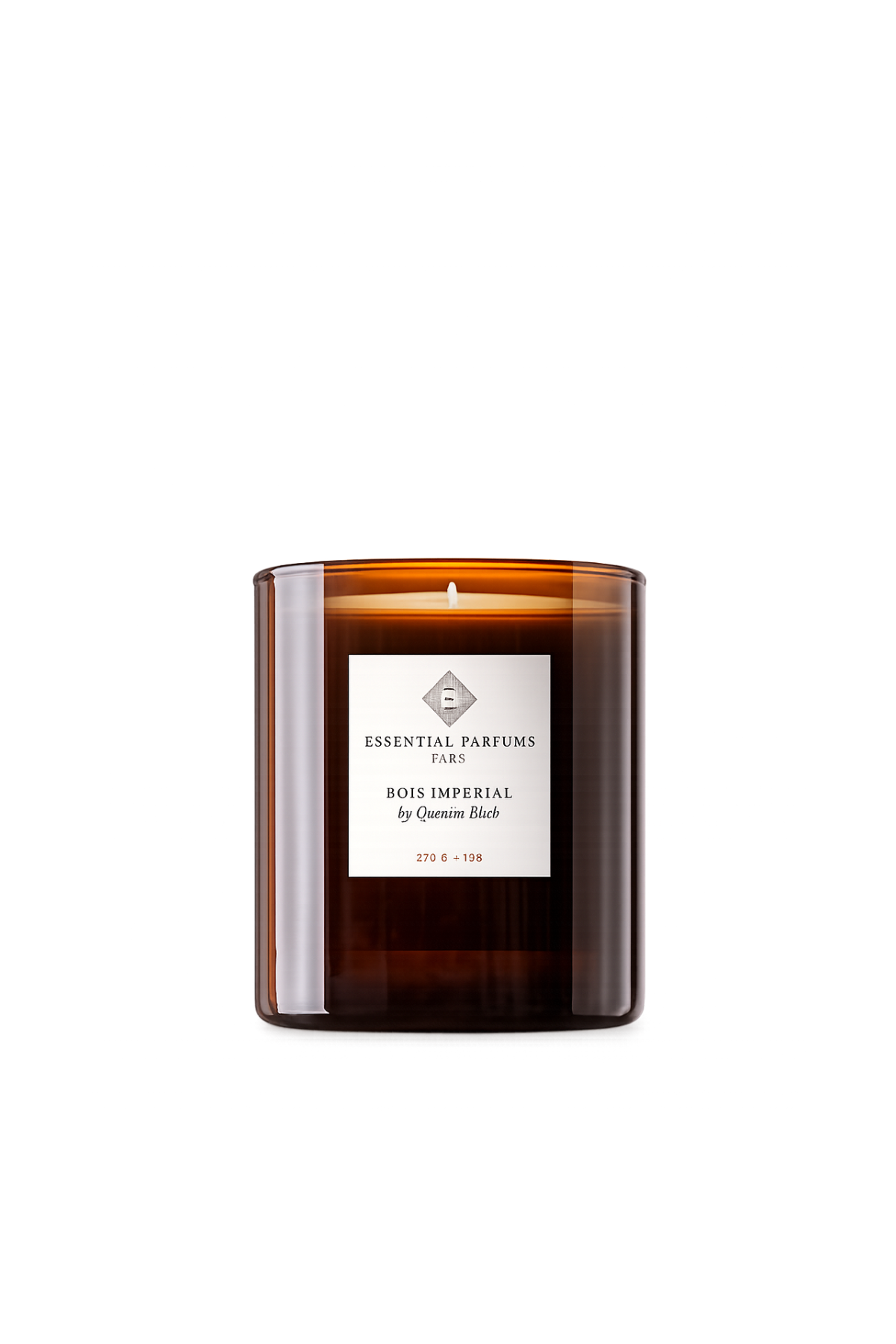 Bois Impérial Candle 270g