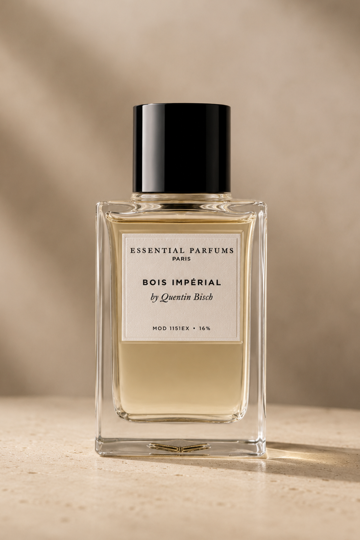Bois Impérial Eau de Parfum 100ml