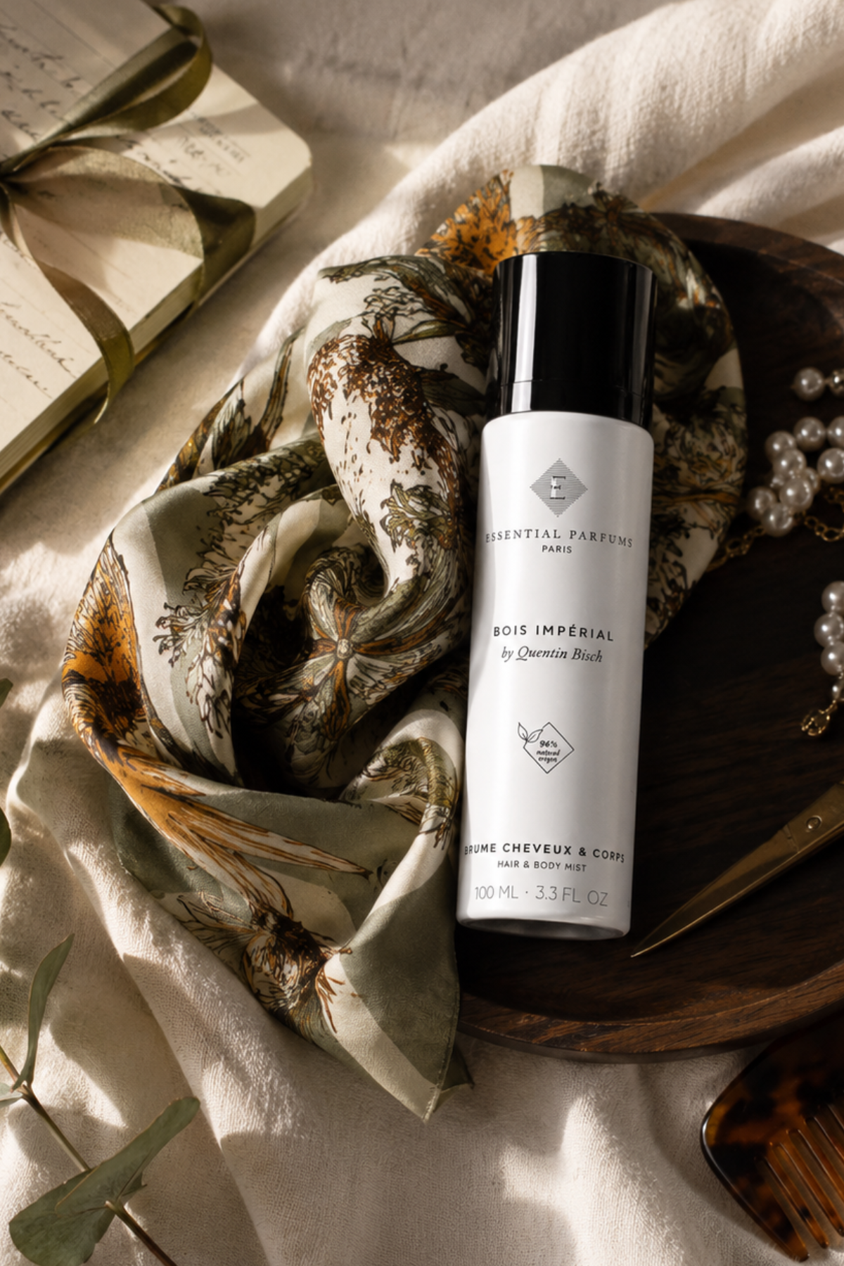 Bois Impérial Hair & Body Mist 100ml