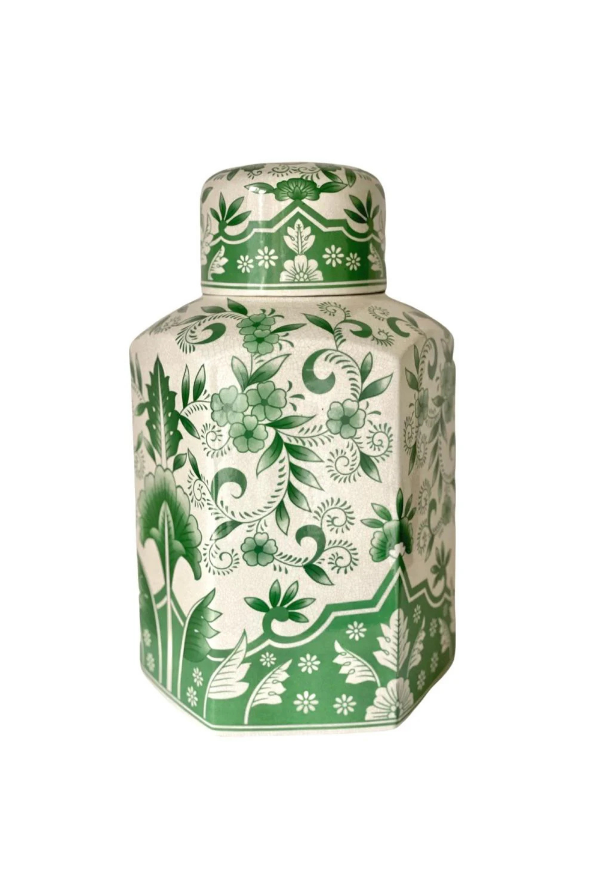 Riveria Fiore Jar