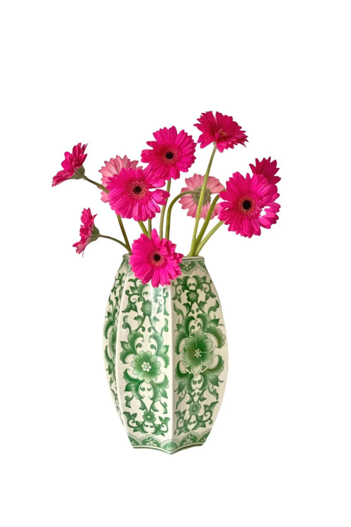 Riveria Fiore Vase