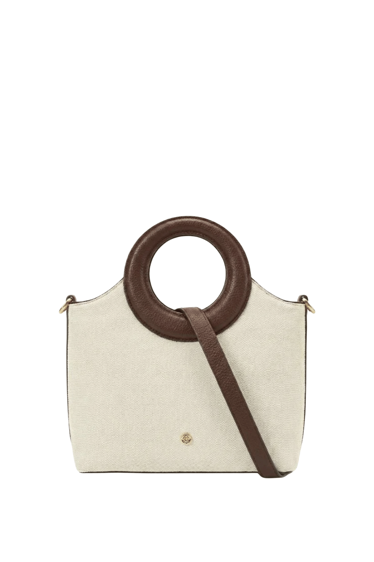 Candice Bag White Chocolate