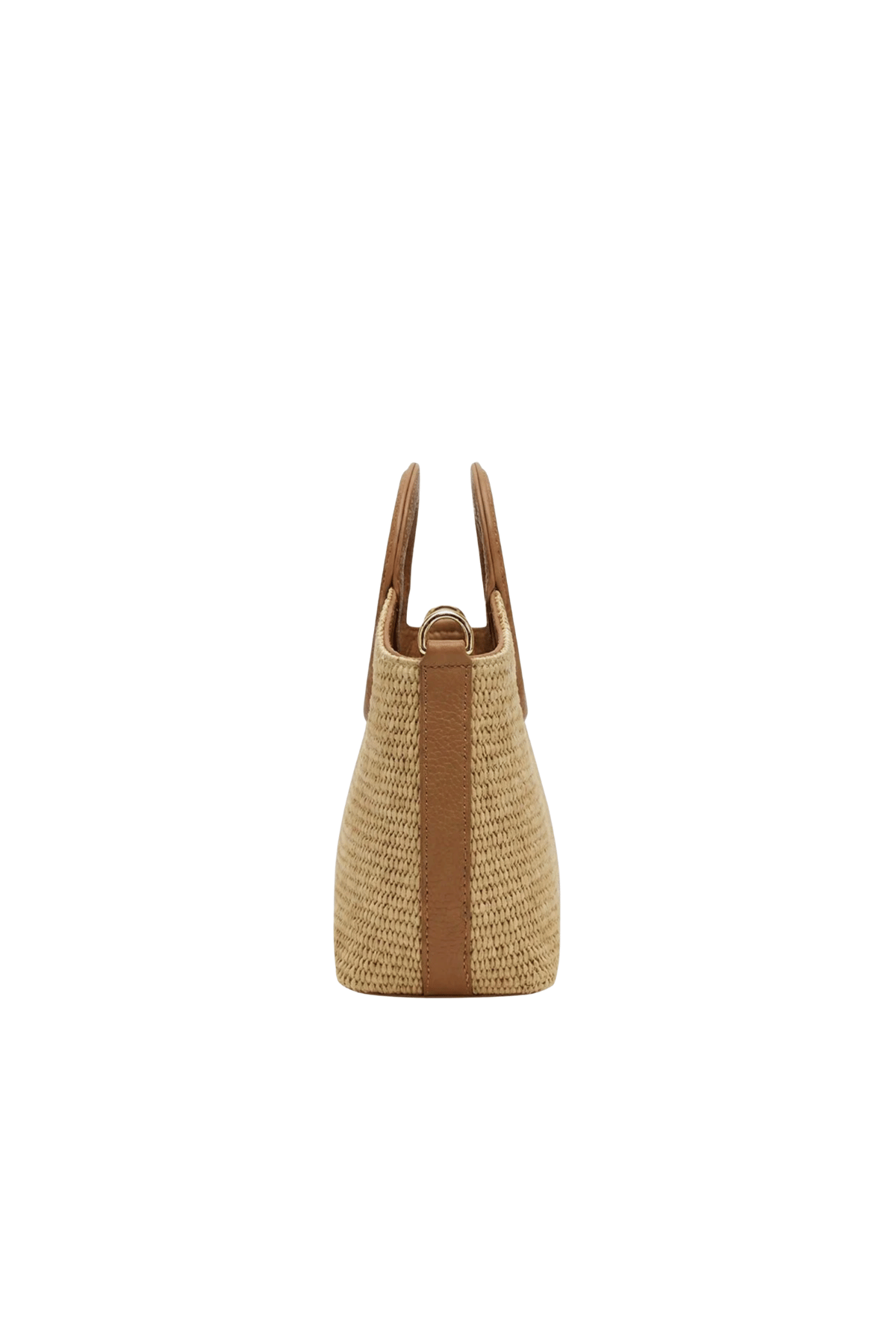 Candice Palma Bag Tan