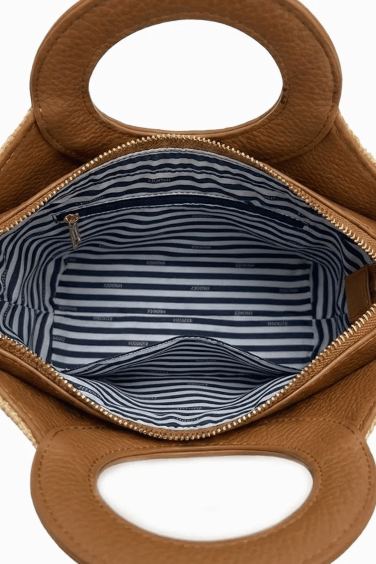 Candice Palma Bag Tan