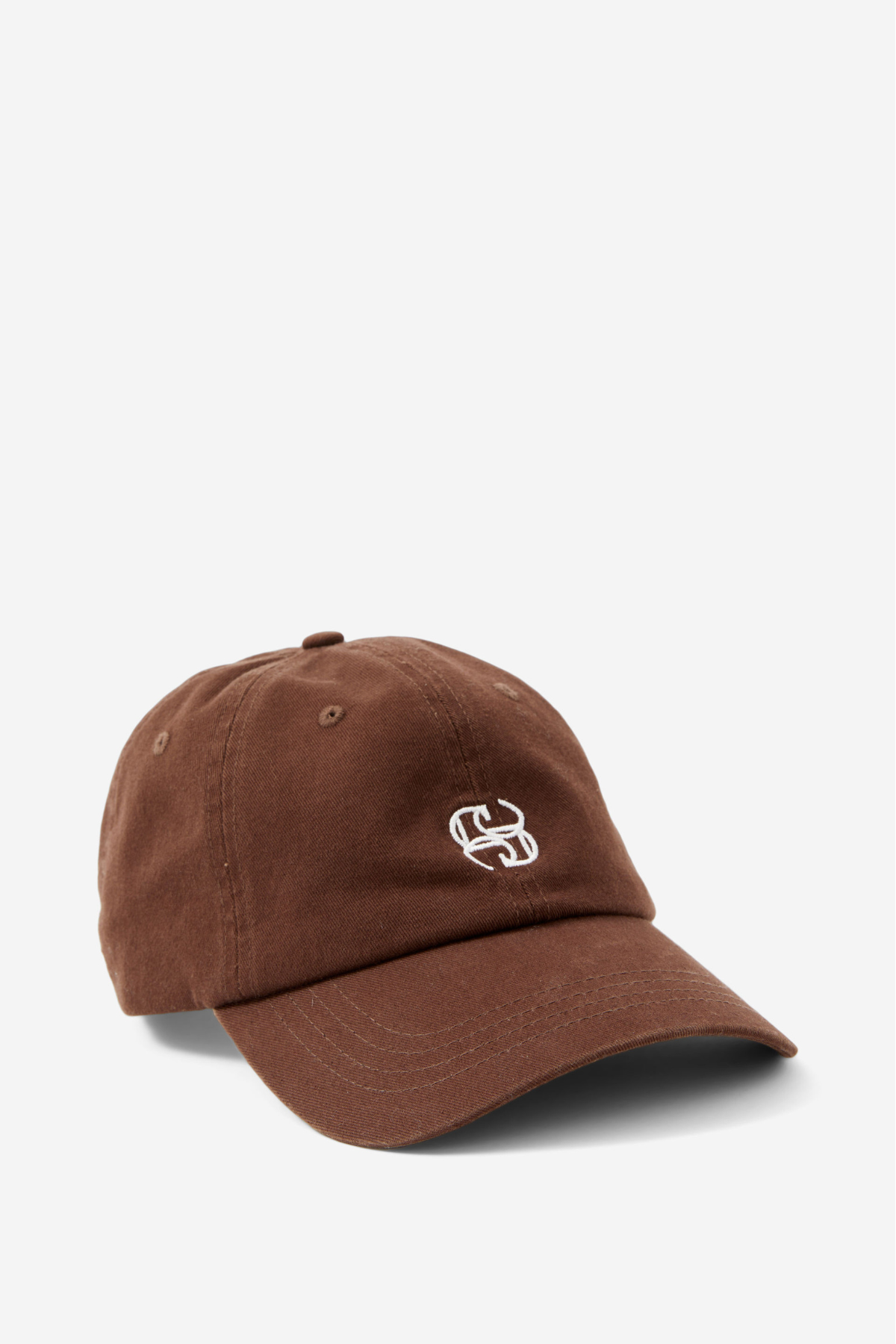 Pip Everyday Cap Winter Chocolate