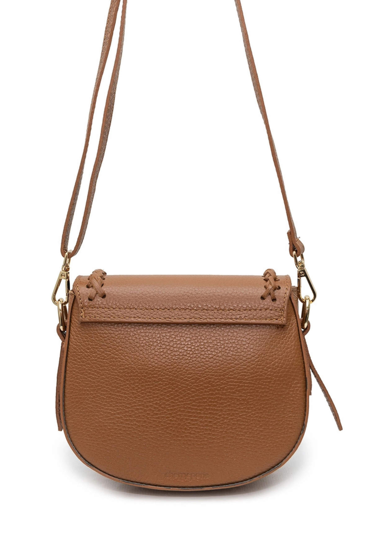Dora Bag Cognac
