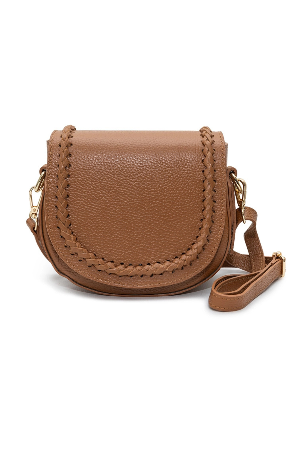Dora Bag Cognac