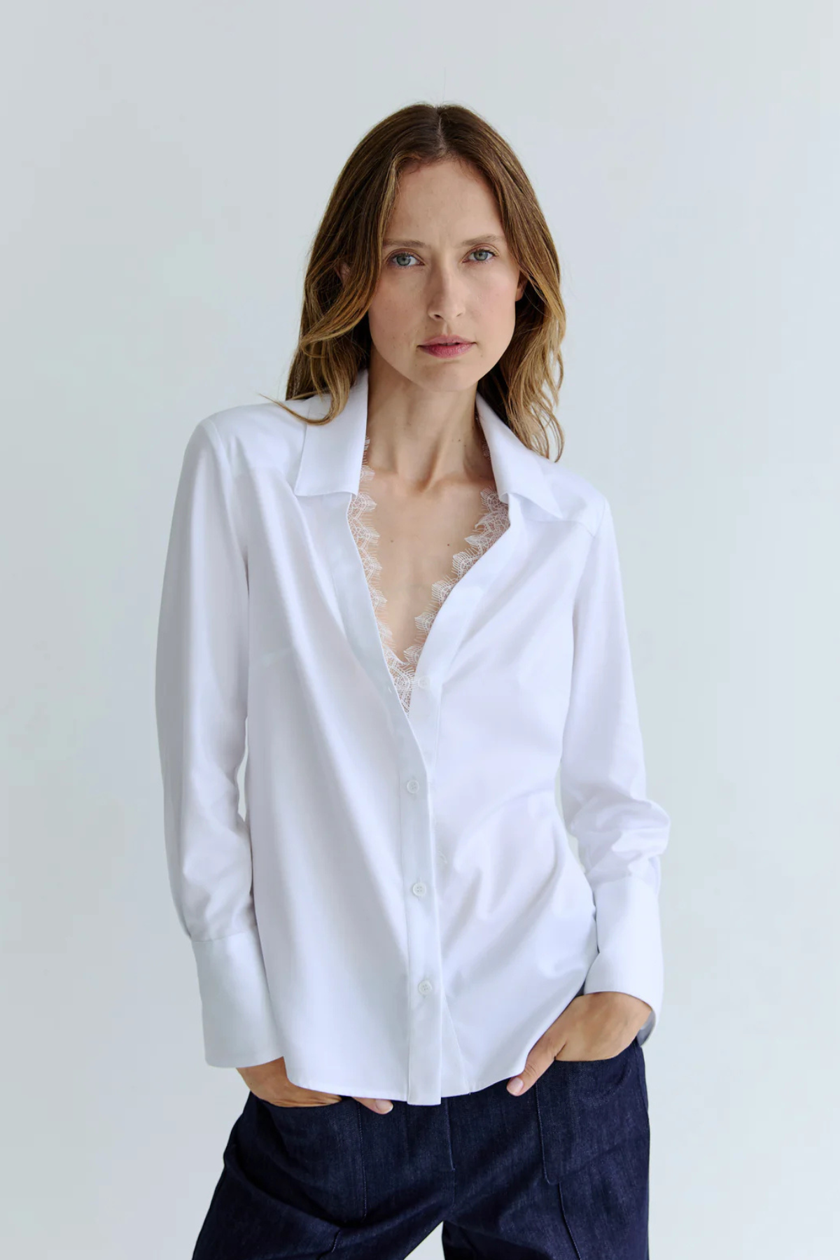 Charlotte Pant