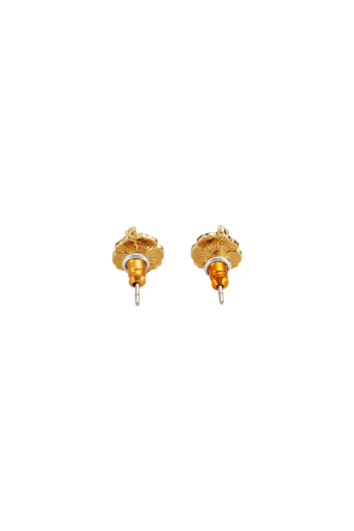 Larkspur Stud Earrings
