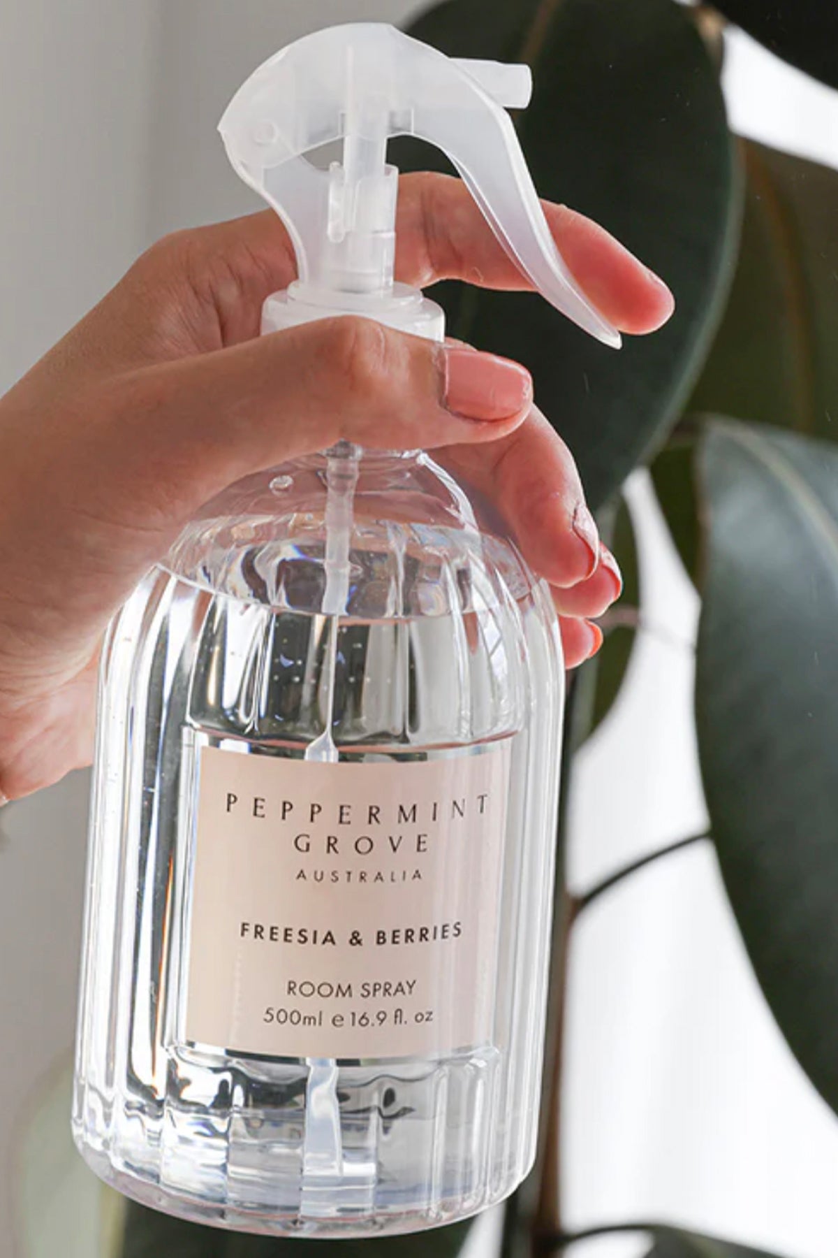 Room Spray Freesia & Berries